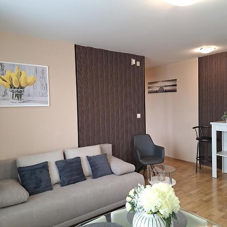 Apartman Elegance Liptovský Mikuláš Eksteriør billede