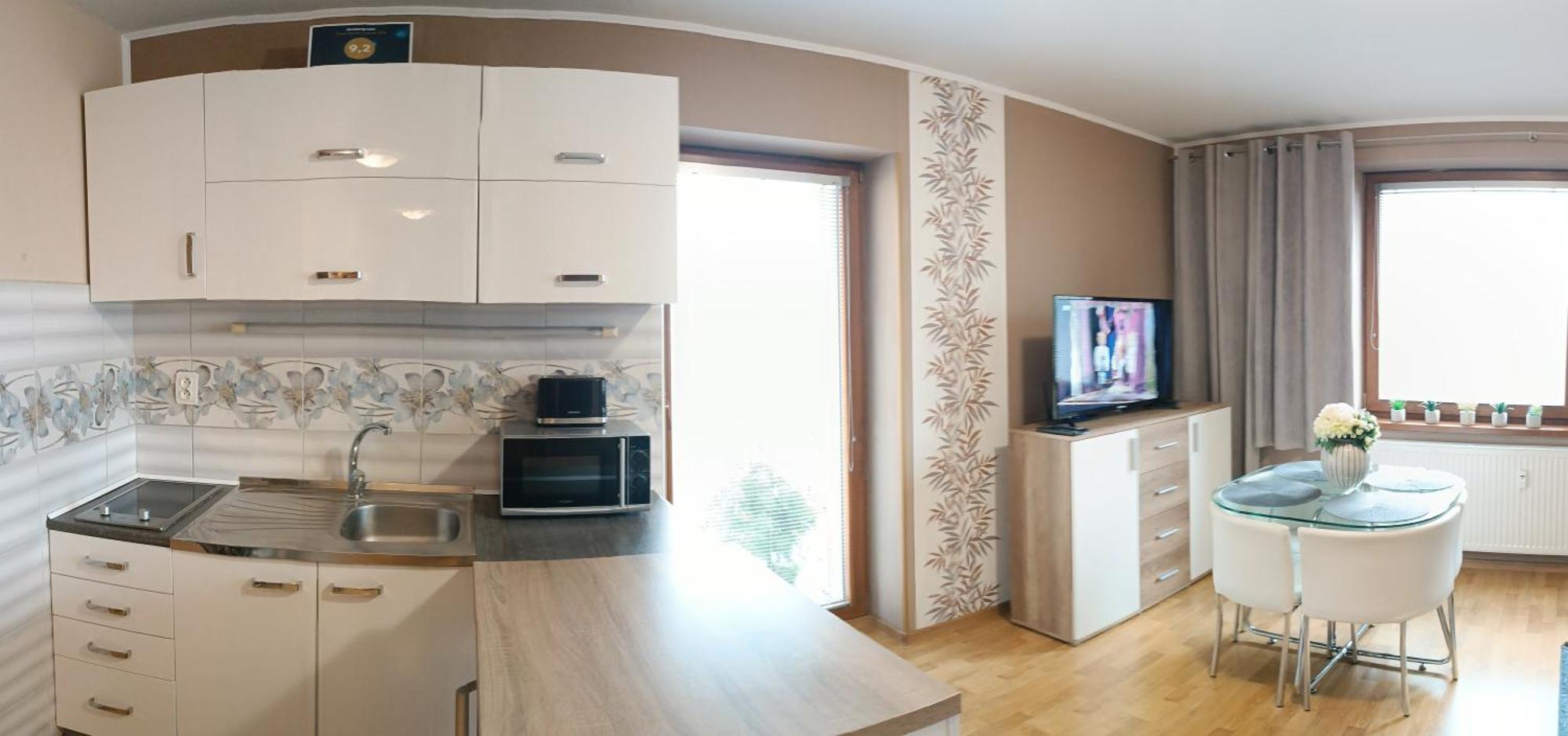 Apartman Elegance Liptovský Mikuláš Værelse billede