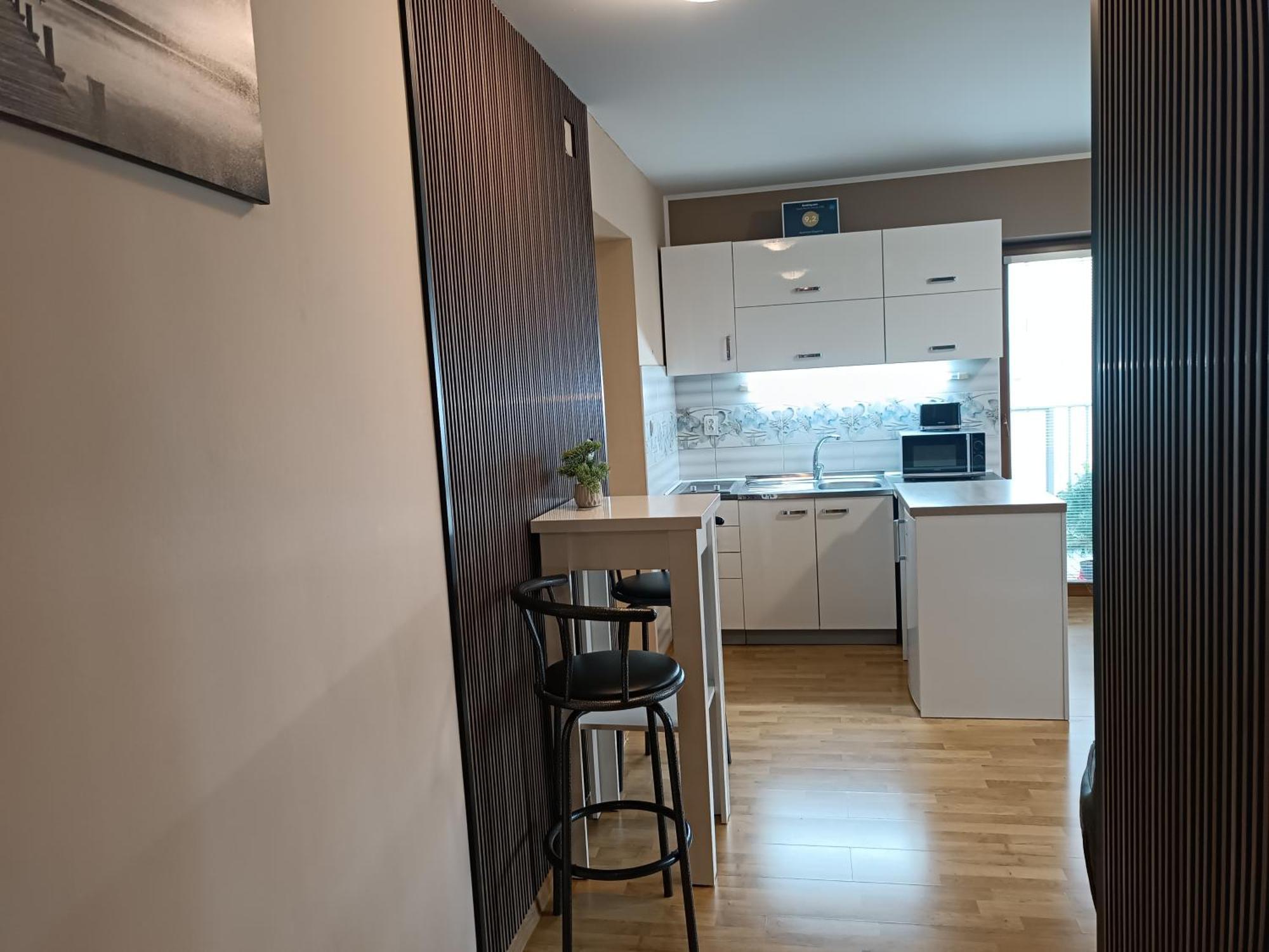 Apartman Elegance Liptovský Mikuláš Eksteriør billede