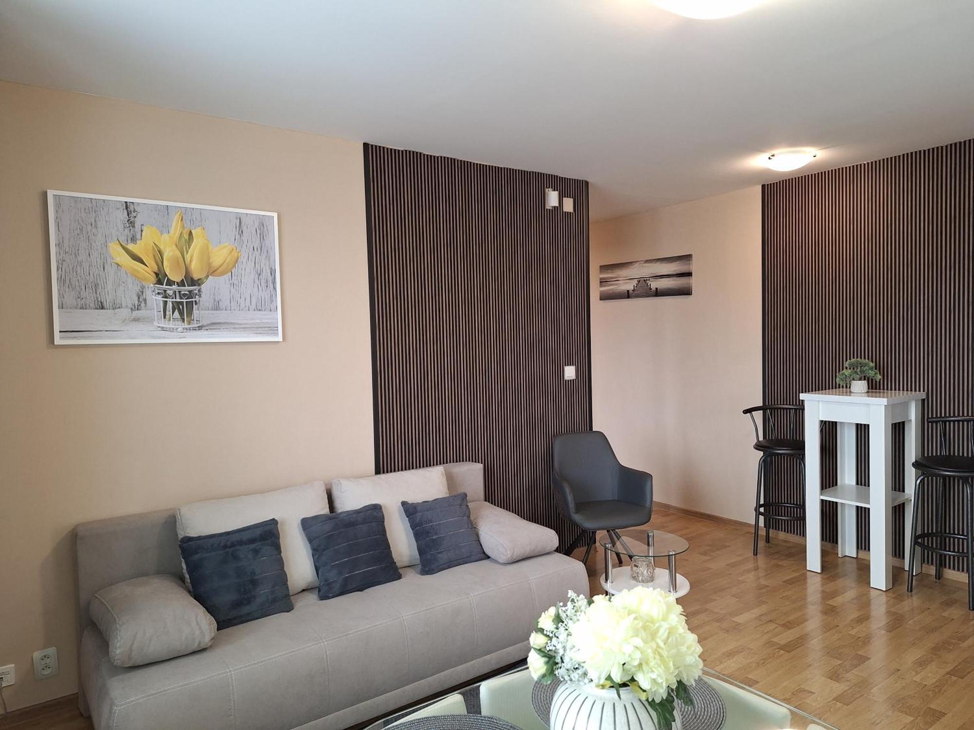 Apartman Elegance Liptovský Mikuláš Eksteriør billede