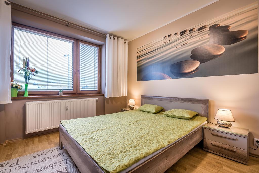 Apartman Elegance Liptovský Mikuláš Eksteriør billede