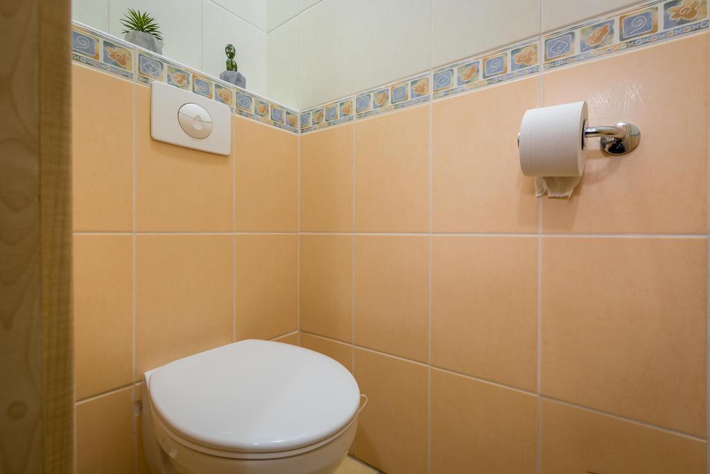 Apartman Elegance Liptovský Mikuláš Eksteriør billede