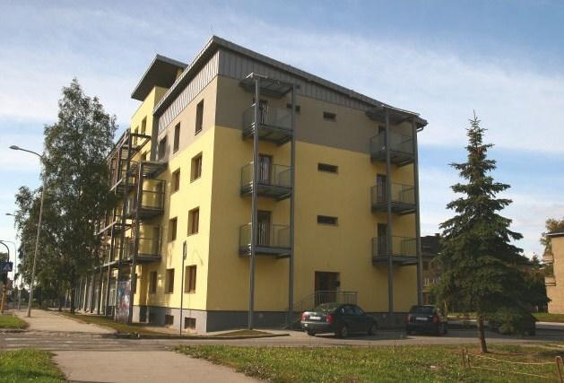 Apartman Elegance Liptovský Mikuláš Eksteriør billede
